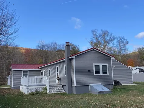 26 Ray Street Gorham NH 03581