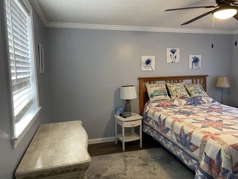 26 Ray Street Gorham NH 03581