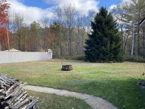 26 Ray Street Gorham NH 03581