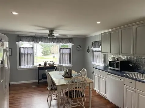 26 Ray Street Gorham NH 03581