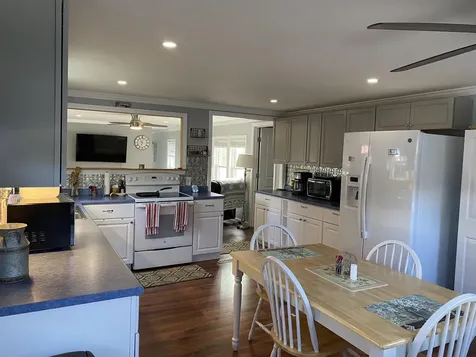 26 Ray Street Gorham NH 03581