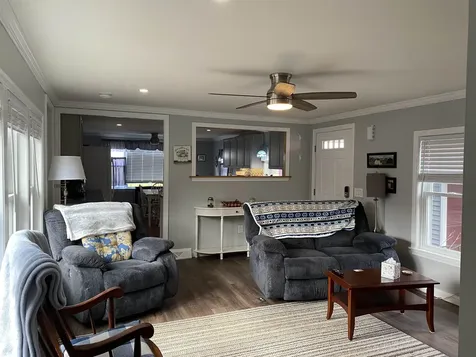 26 Ray Street Gorham NH 03581