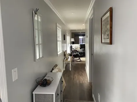 26 Ray Street Gorham NH 03581