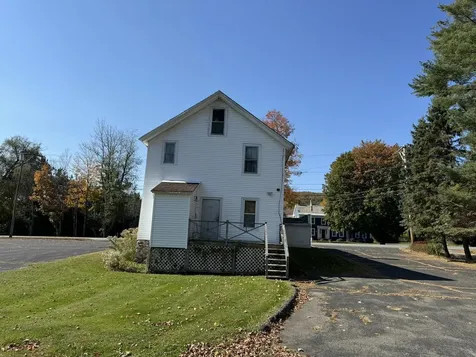 818 Main Road Stamford VT 05352
