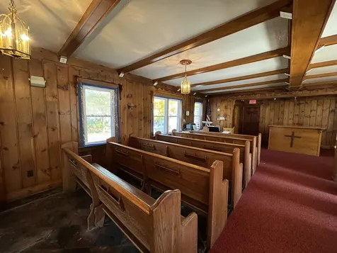 818 Main Road Stamford VT 05352