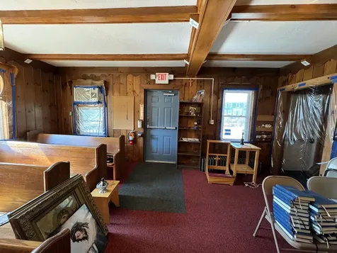 818 Main Road Stamford VT 05352