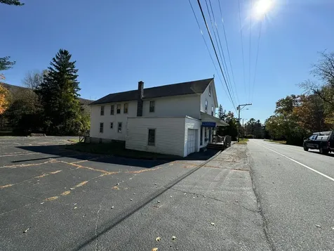 818 Main Road Stamford VT 05352