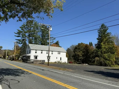 818 Main Road Stamford VT 05352