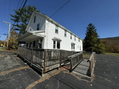818 Main Road Stamford VT 05352