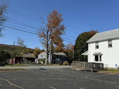 818 Main Road Stamford VT 05352