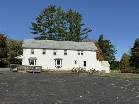 818 Main Road Stamford VT 05352