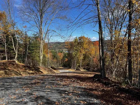 0 West Shore Road Cabot VT 05647