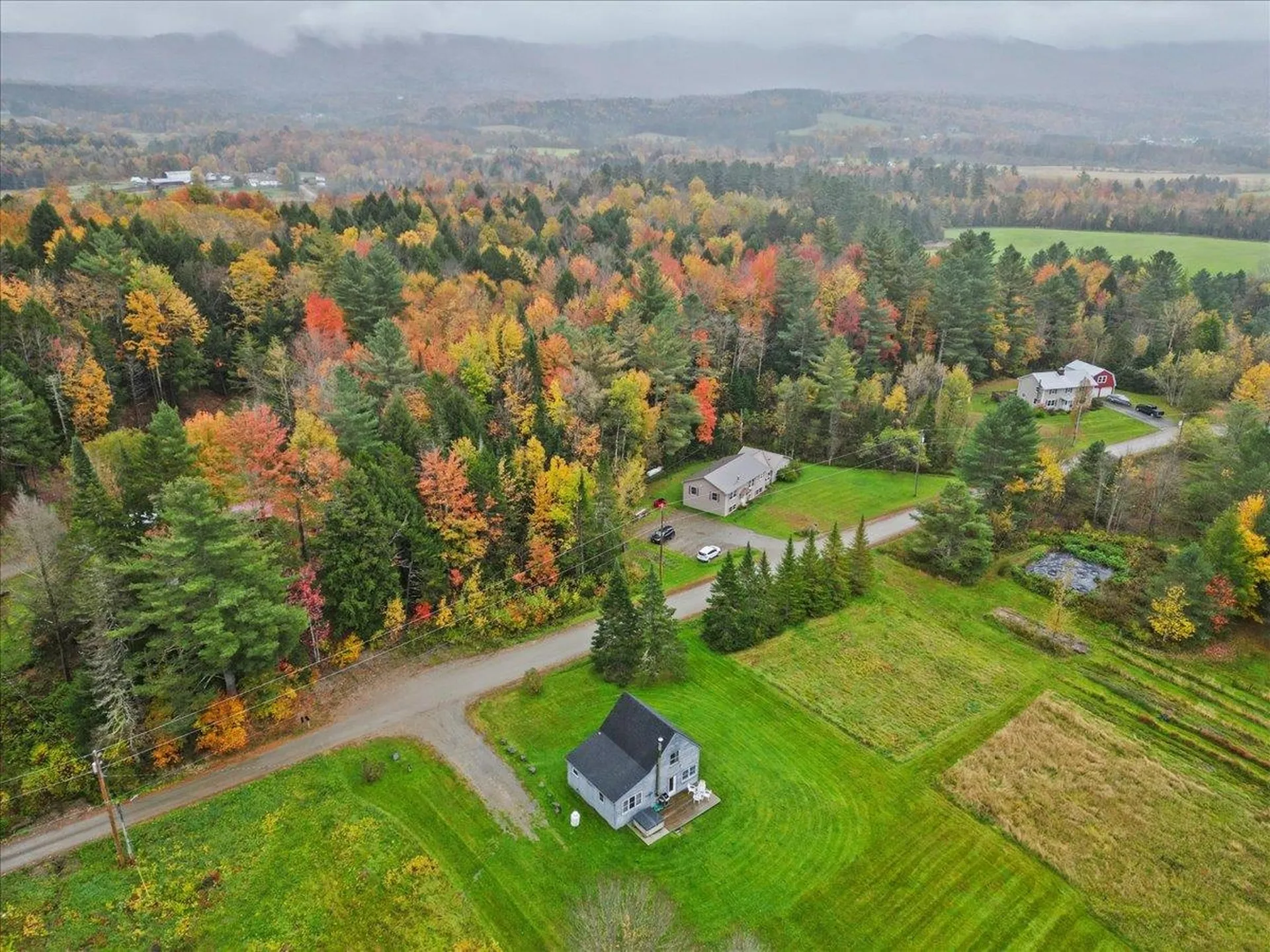 139 Childrens Village Road Morristown VT 05661