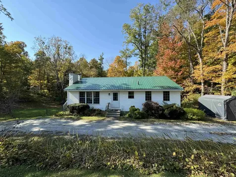 328 Easy Street Danby VT 05739