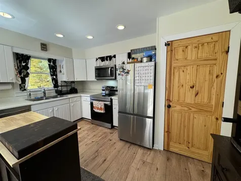 328 Easy Street Danby VT 05739