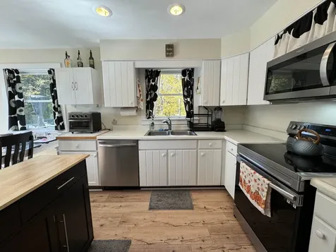 328 Easy Street Danby VT 05739