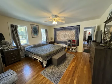 328 Easy Street Danby VT 05739