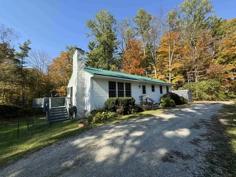 328 Easy Street Danby VT 05739