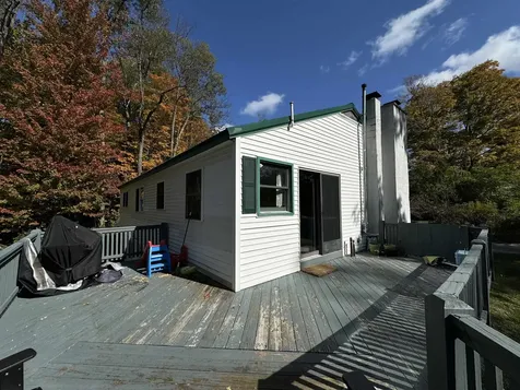 328 Easy Street Danby VT 05739