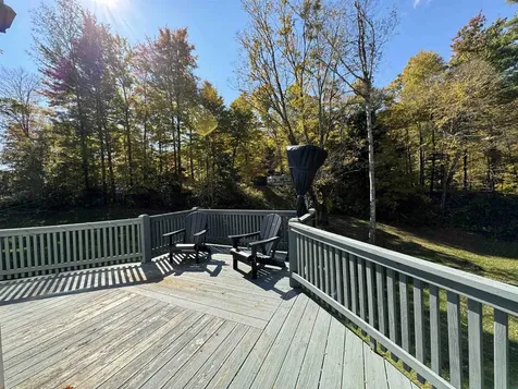 328 Easy Street Danby VT 05739