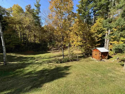 328 Easy Street Danby VT 05739