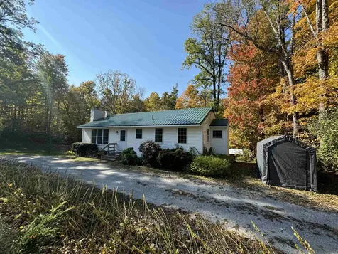 328 Easy Street Danby VT 05739