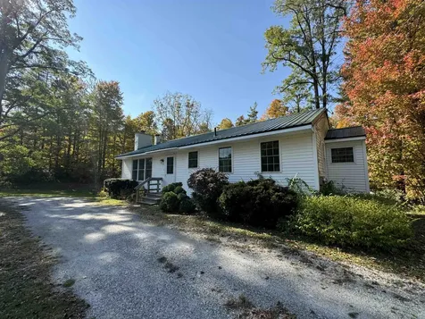328 Easy Street Danby VT 05739
