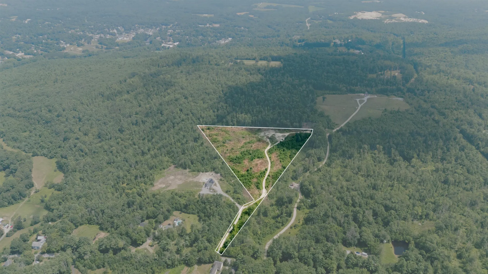 173 Patterson Hill Road Henniker NH 03242