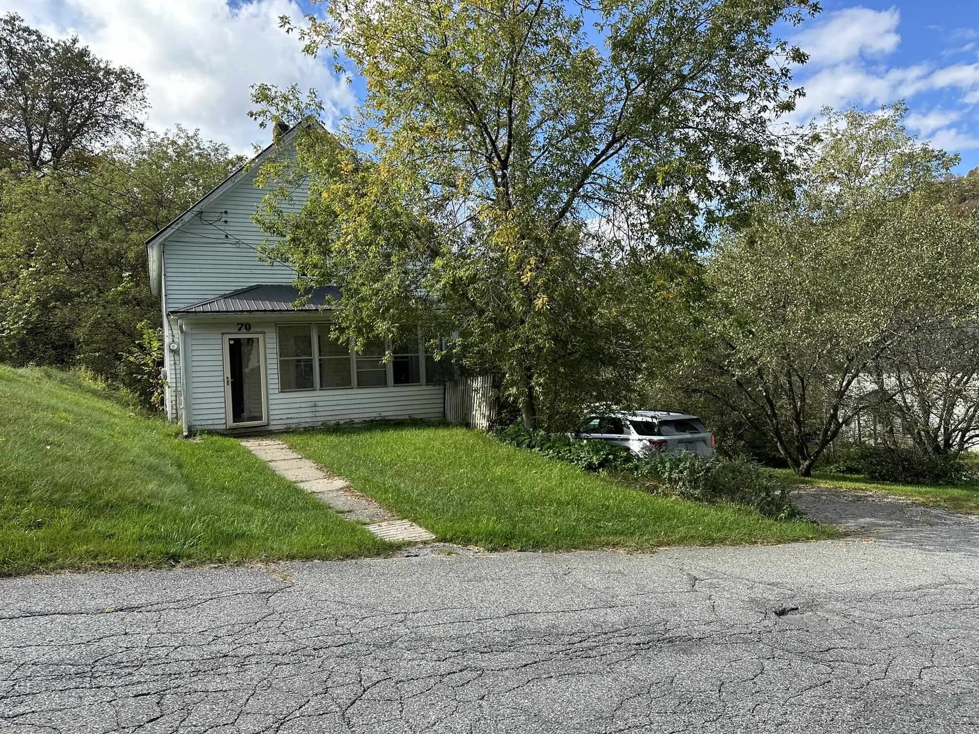 70 Marshall Street Hardwick VT 05843