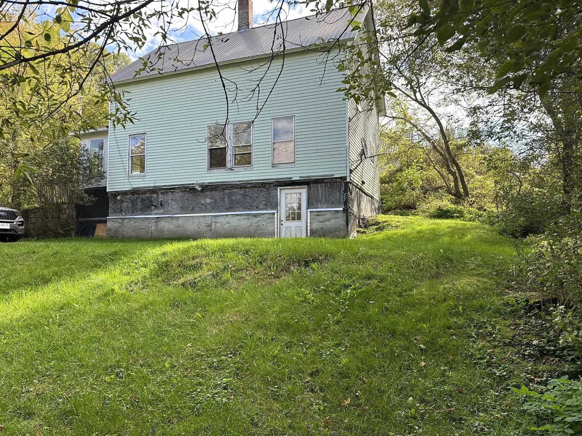 70 Marshall Street Hardwick VT 05843