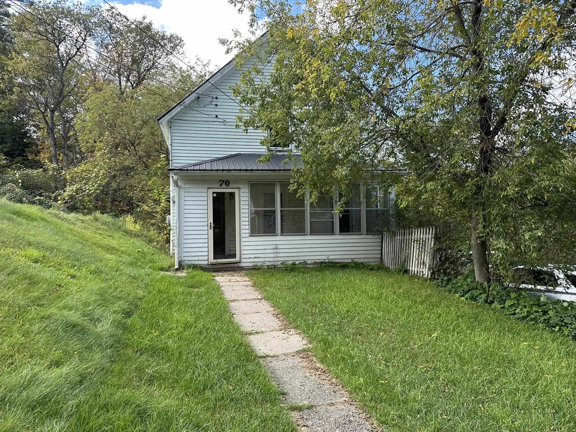 70 Marshall Street Hardwick VT 05843