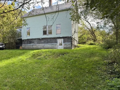 70 Marshall Street Hardwick VT 05843