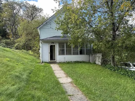 70 Marshall Street Hardwick VT 05843