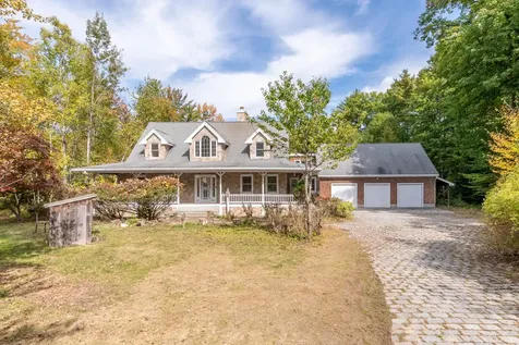 155 Long Point Road Moultonborough NH 03254