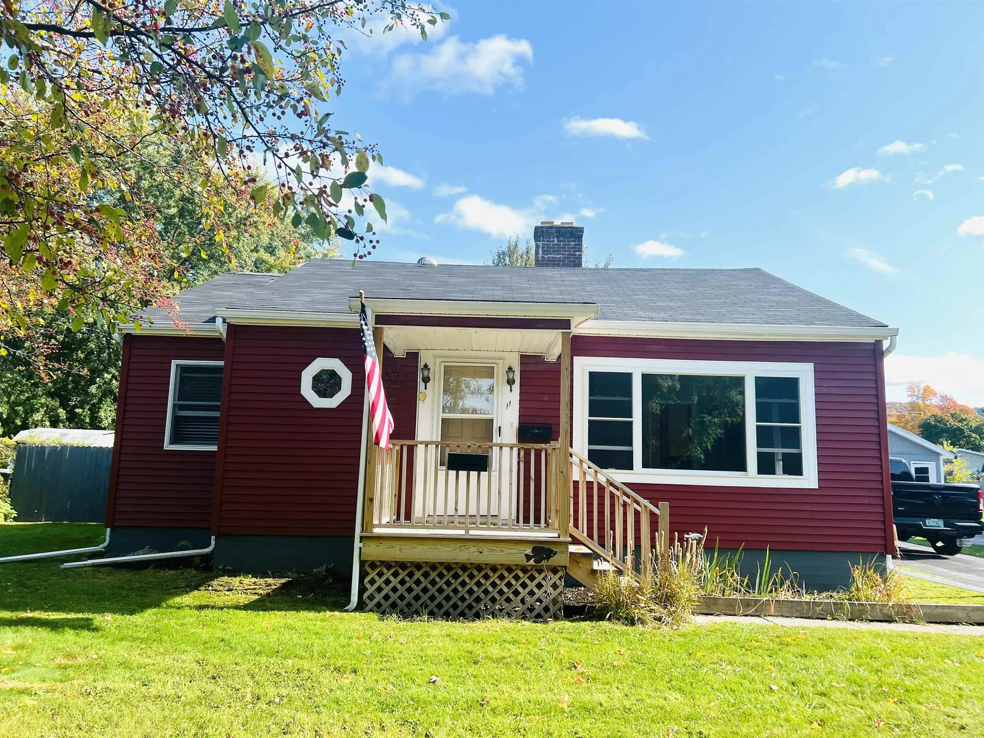 11 Burnell Terrace St. Albans City VT 05478