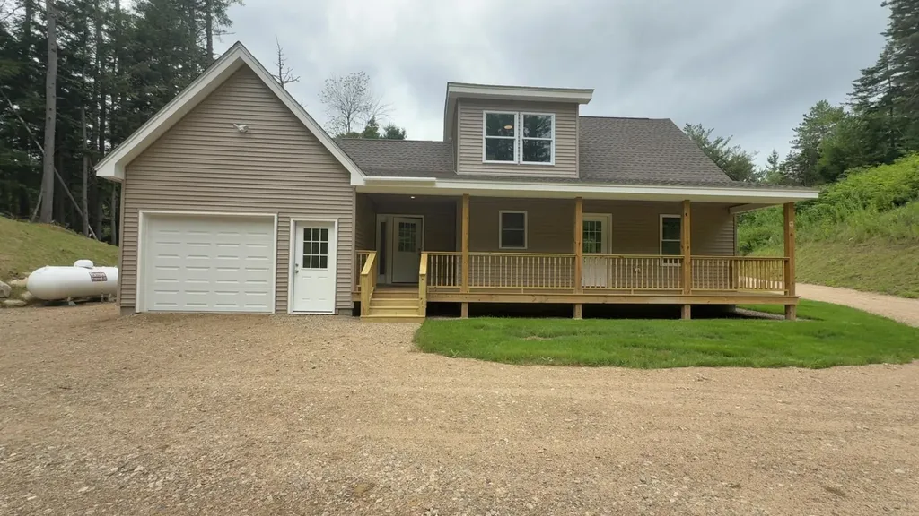 4 Stone Dam Road Thornton NH 03285