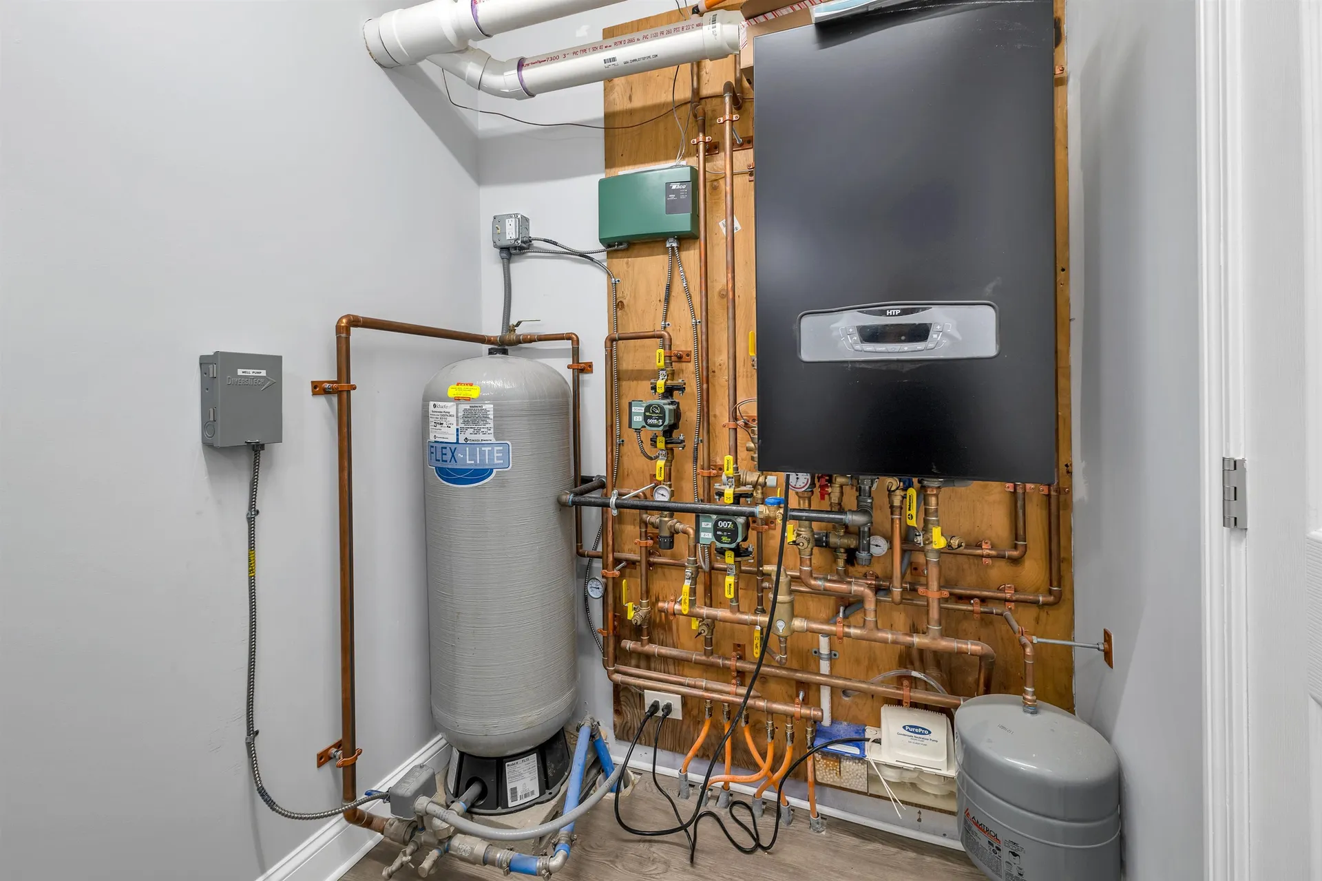 4 Stone Dam Road Thornton NH 03285