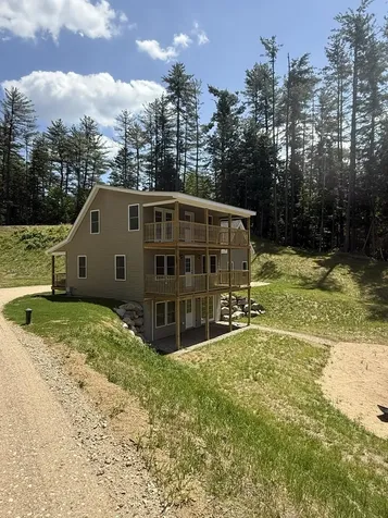 4 Stone Dam Road Thornton NH 03285