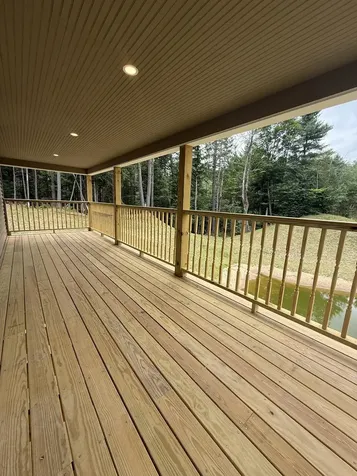 4 Stone Dam Road Thornton NH 03285