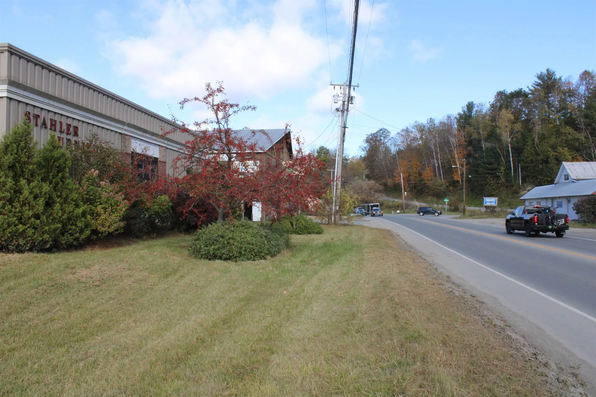 469 Broad Street Lyndon VT 05851