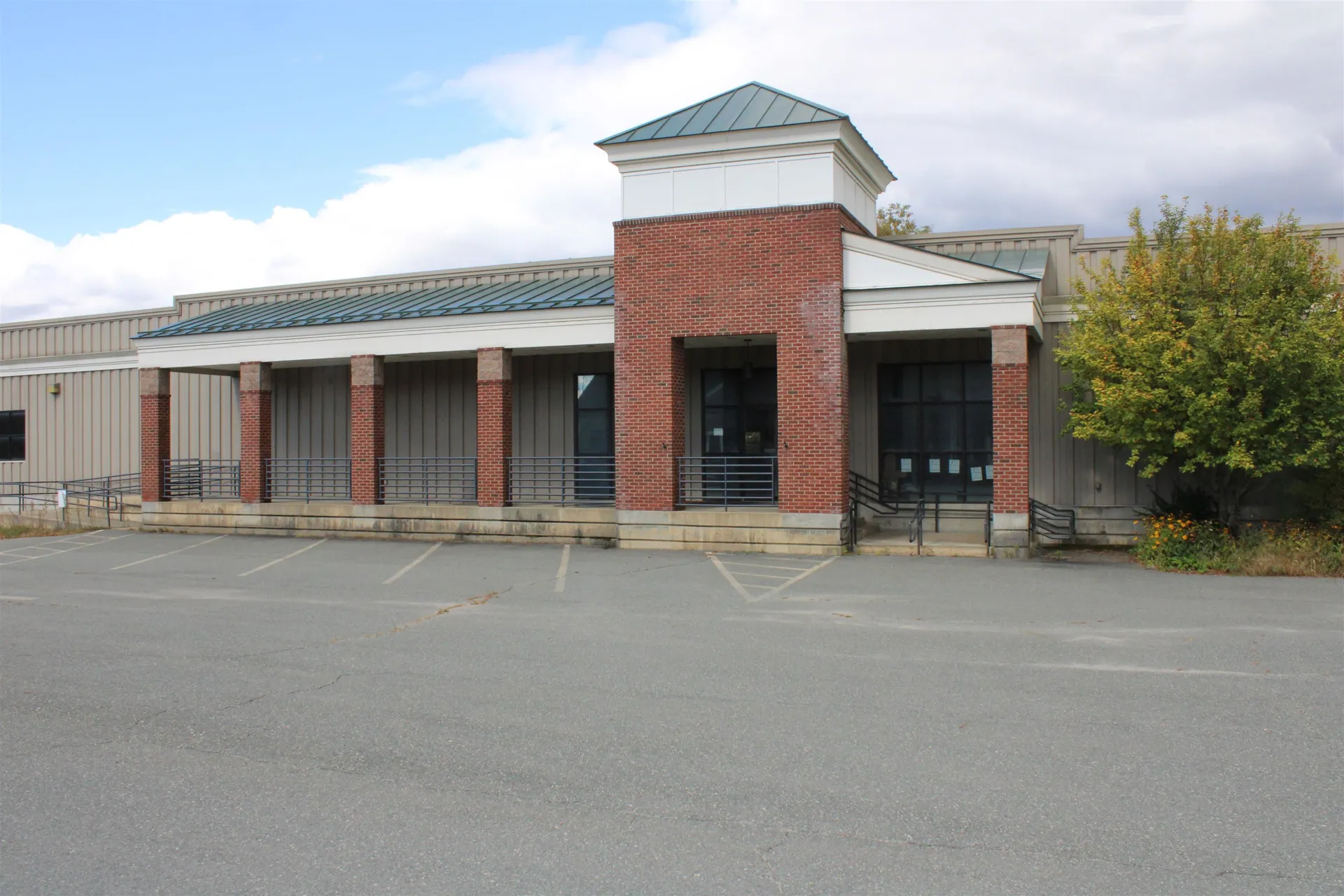 469 Broad Street Lyndon VT 05851