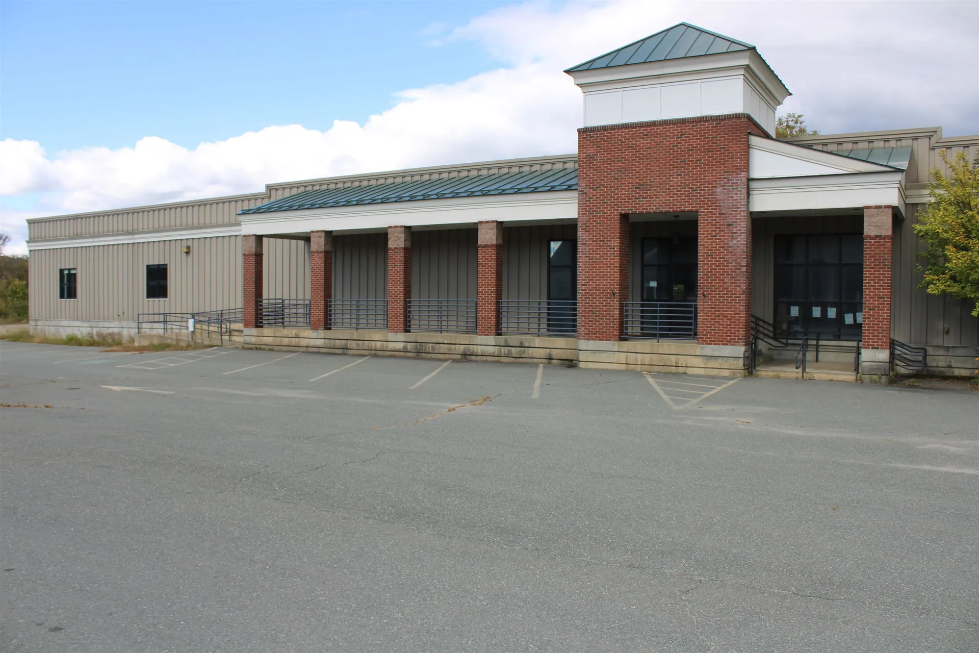 469 Broad Street Lyndon VT 05851