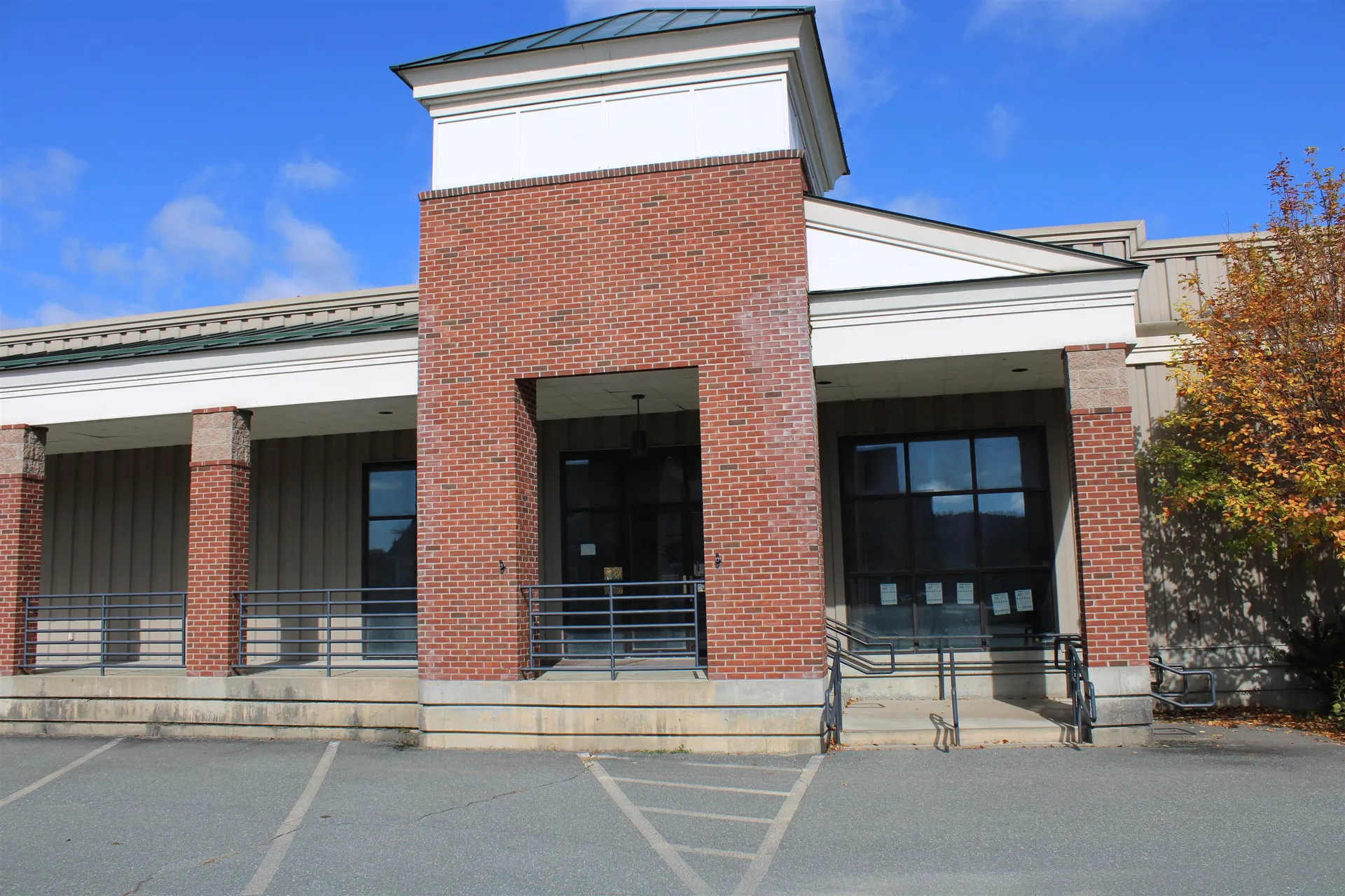 469 Broad Street Lyndon VT 05851