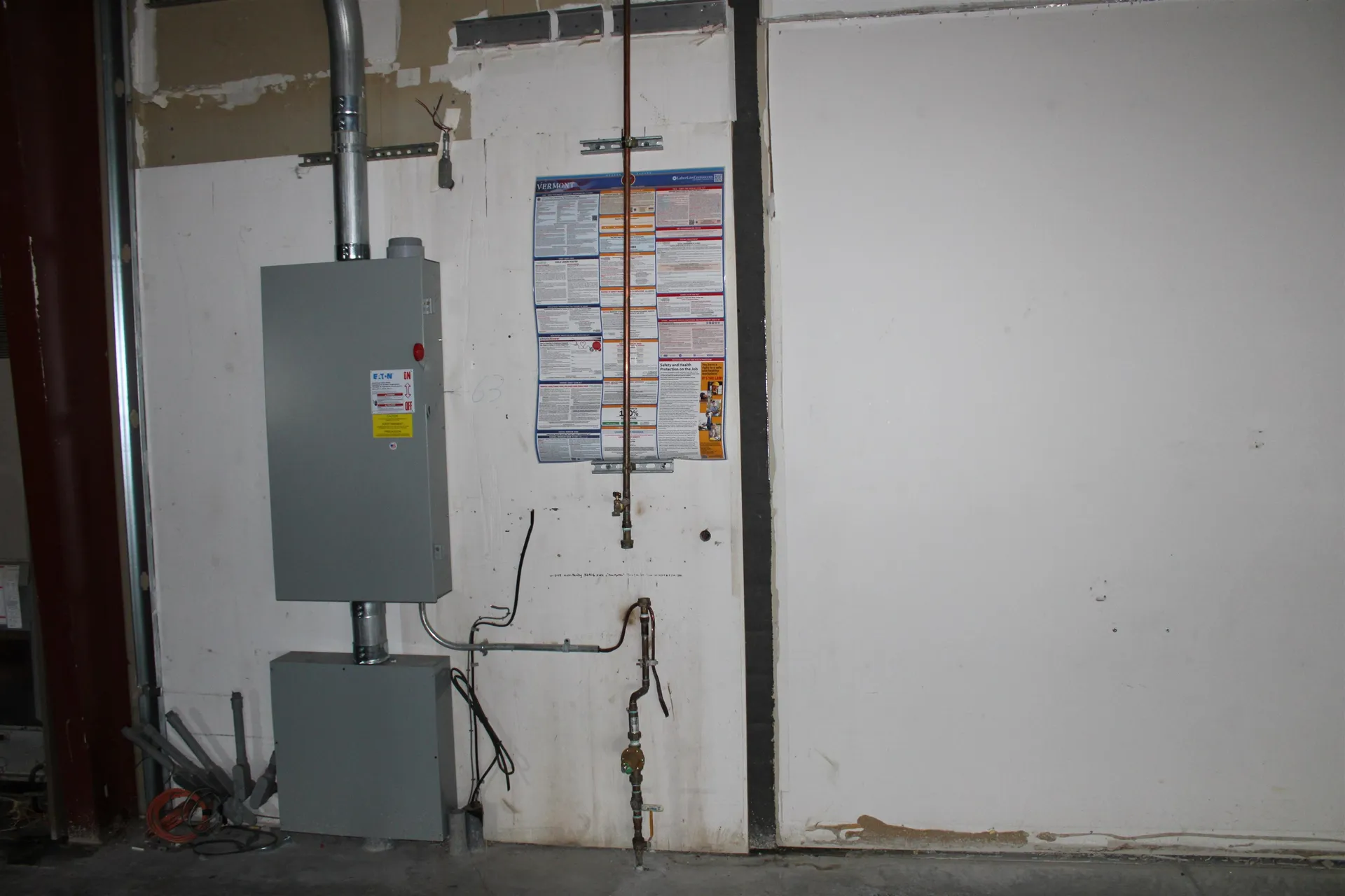 469 Broad Street Lyndon VT 05851