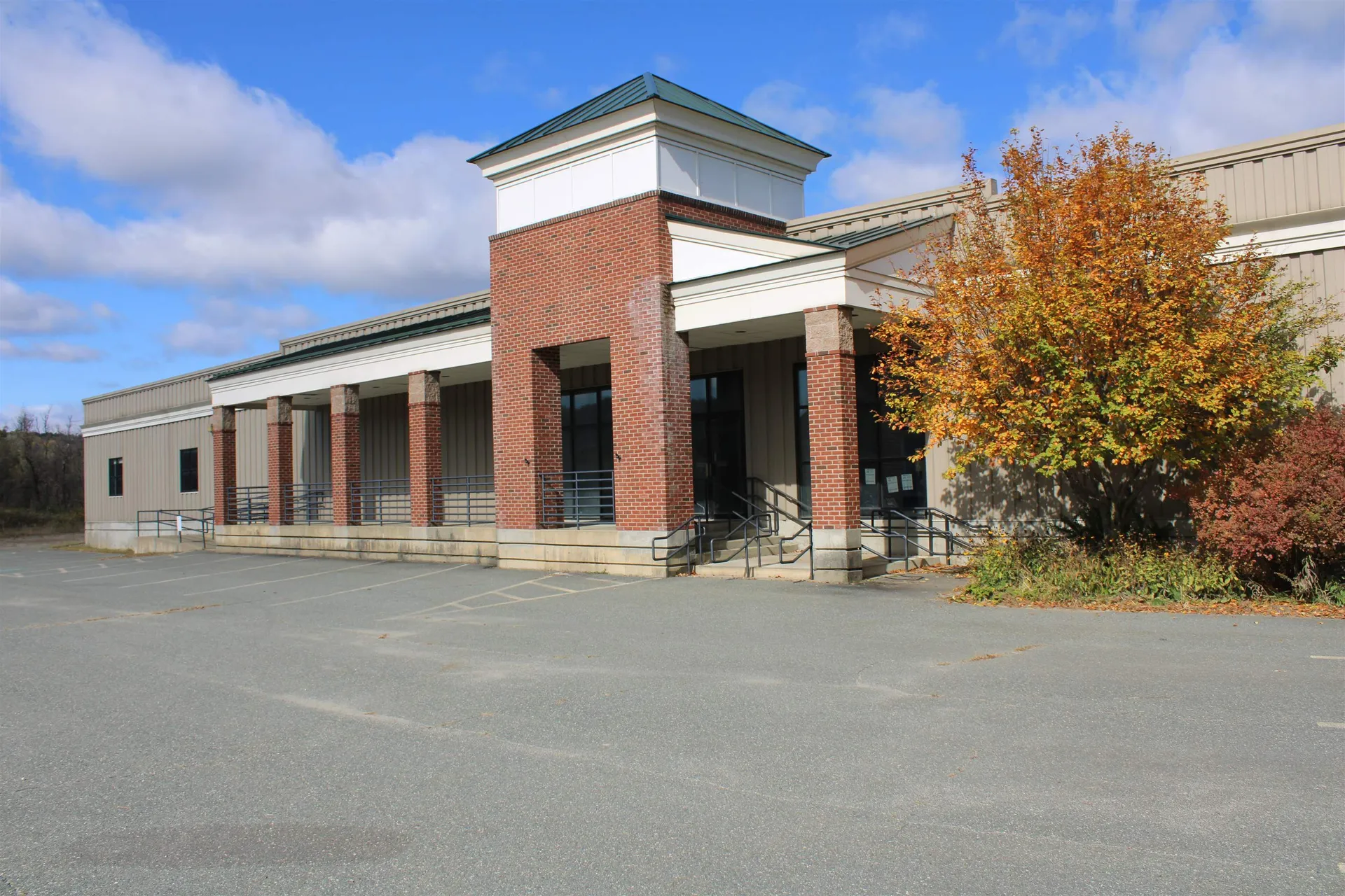 469 Broad Street Lyndon VT 05851