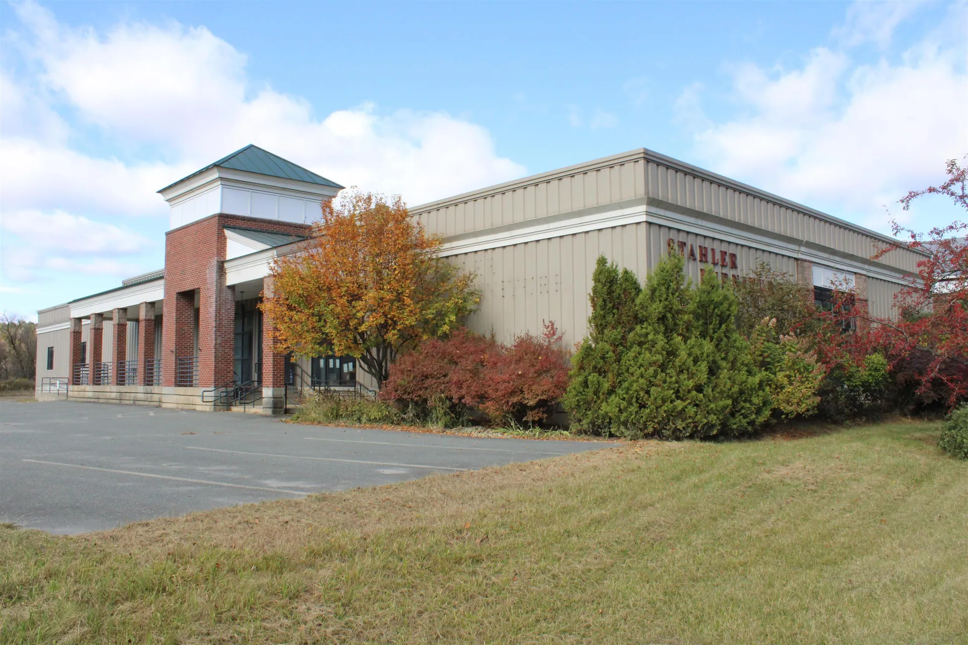 469 Broad Street Lyndon VT 05851