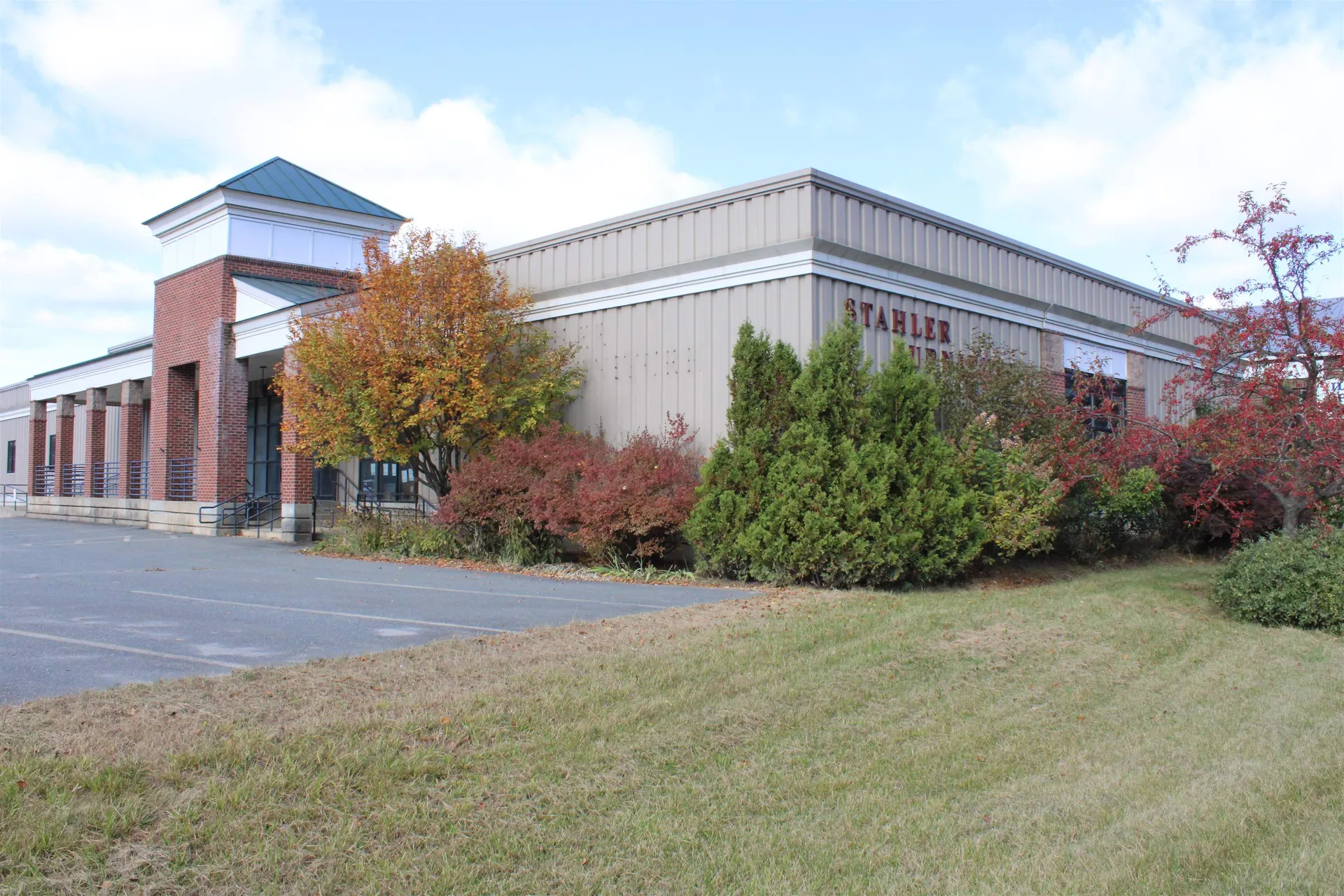 469 Broad Street Lyndon VT 05851