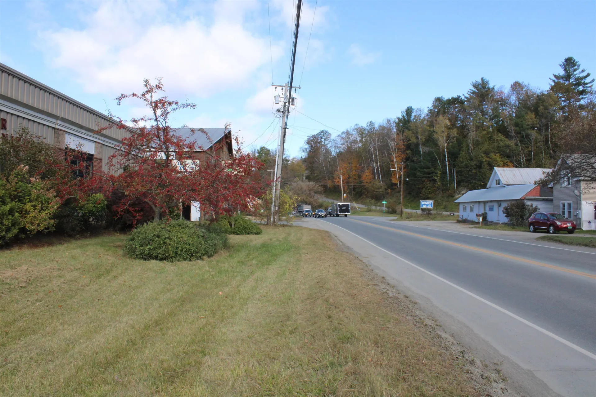 469 Broad Street Lyndon VT 05851