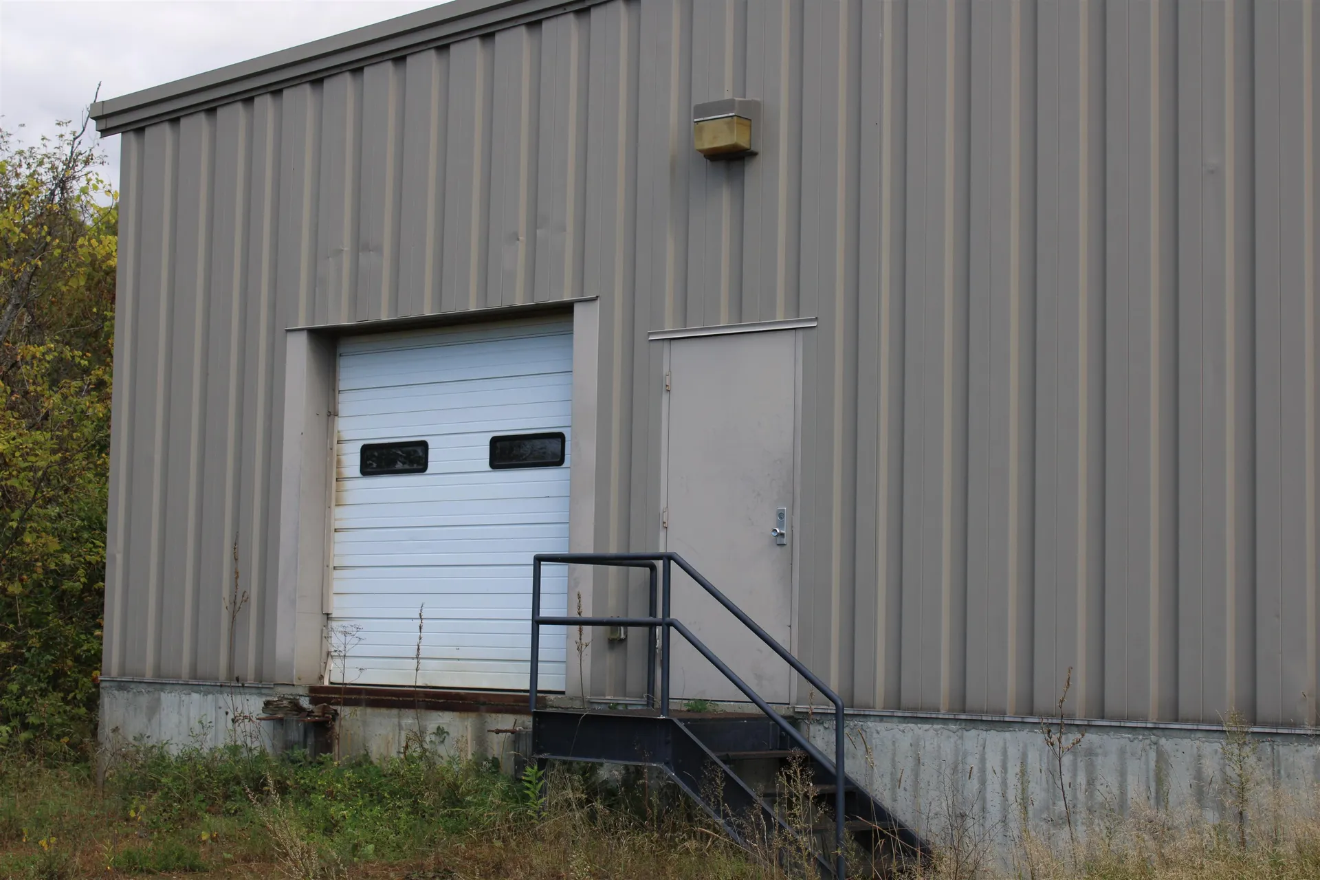 469 Broad Street Lyndon VT 05851