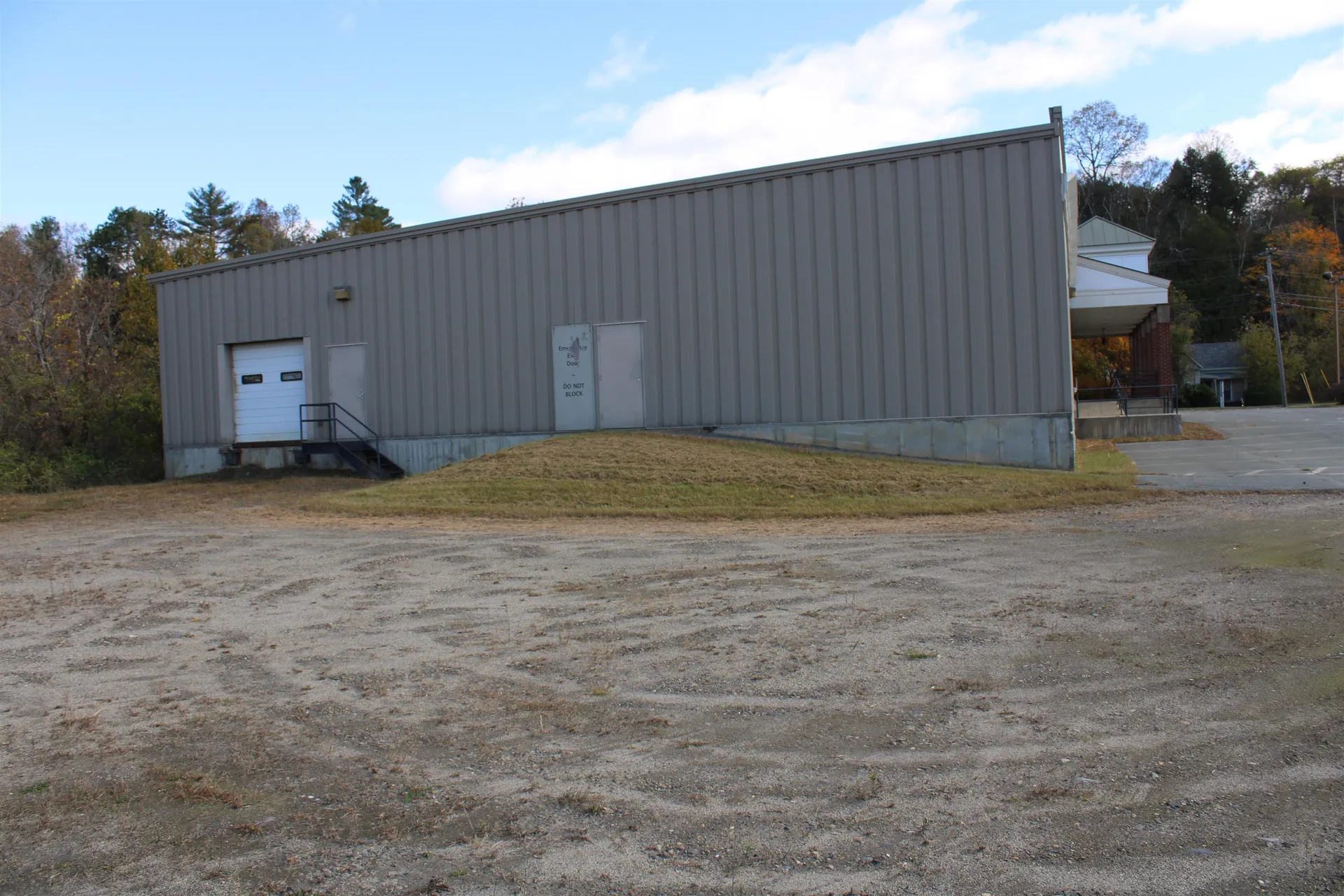 469 Broad Street Lyndon VT 05851